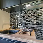 Chalet Appel *