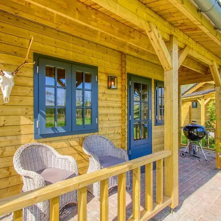 Chalet Appel