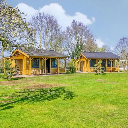 Chalet Appel Diessen