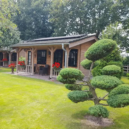 Chalet Appel Diessen