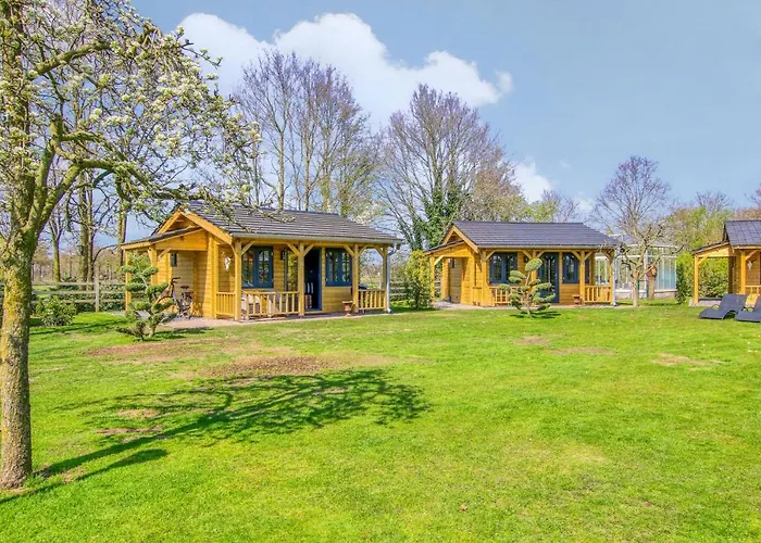 Chalet Appel Diessen