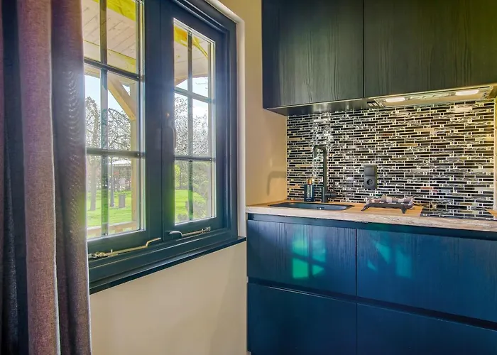 Chalet Appel Diessen