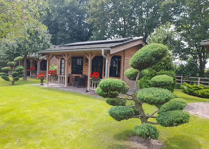 Chalet Appel Diessen